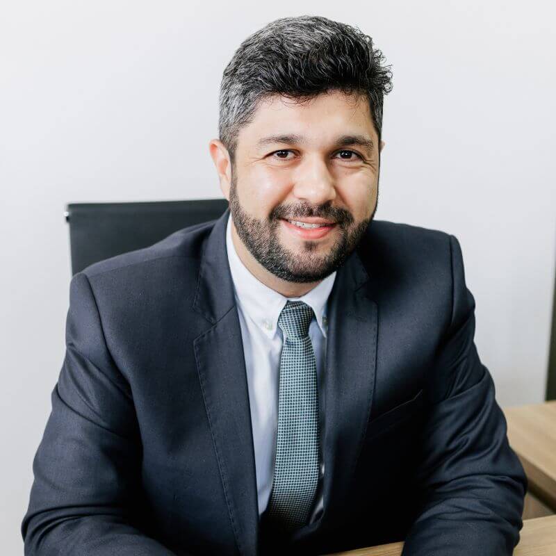 Vinicius Garcia de Matos